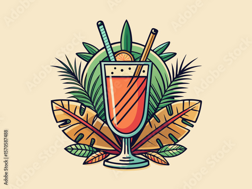 mocktail