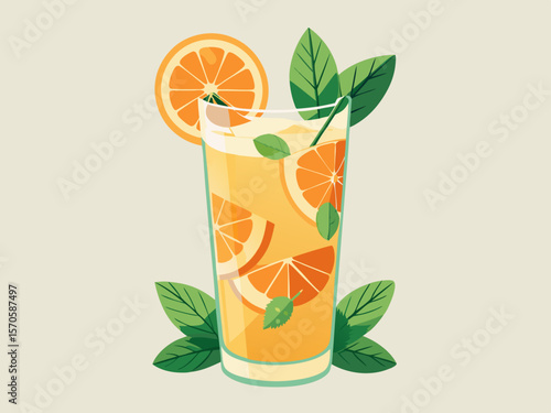 mocktail