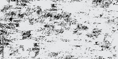 Destroyed crumbled plaster on aged painted brushed surface. Shabby exterior city putty. Rough grunge chipped edges of worn block. Old messy rustic peeling stone