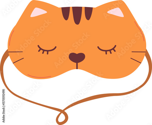 Sleep eye mask


