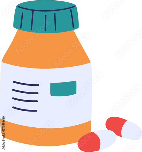 Diabetes medication

