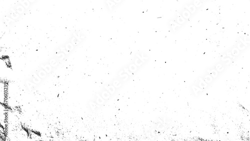 Grunge texture background PNG transparent. Opacity or screen mode usage for overlay images. 