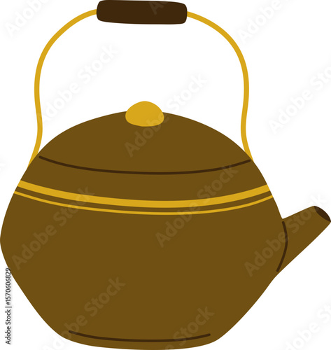 Matcha kettle

