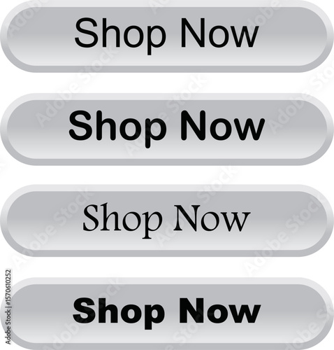 3d shop now buttons  web buttons. Set of action button, Add to cart,  Online shopping icons for UI UX website, mobile app.
Important inform