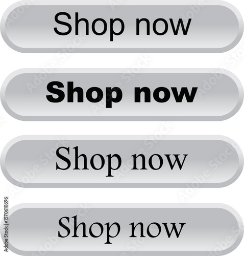 3d shop now buttons  web buttons. Set of action button, Add to cart,  Online shopping icons for UI UX website, mobile app.
Important inform