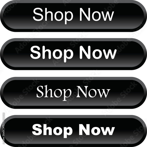 3d shop now buttons  web buttons. Set of action button, Add to cart,  Online shopping icons for UI UX website, mobile app.
Important inform