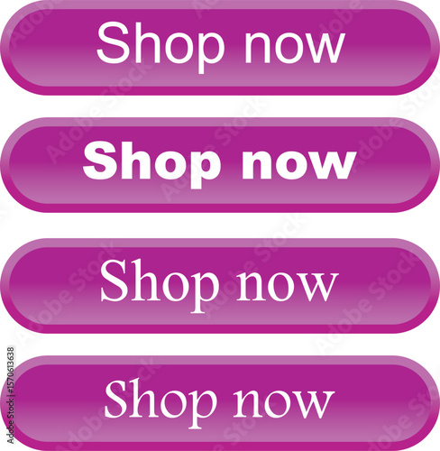 3d shop now buttons  web buttons. Set of action button, Add to cart,  Online shopping icons for UI UX website, mobile app.
Important inform