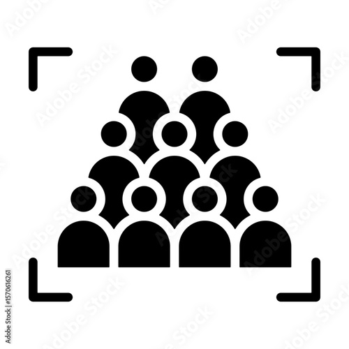 Class Photo Icon