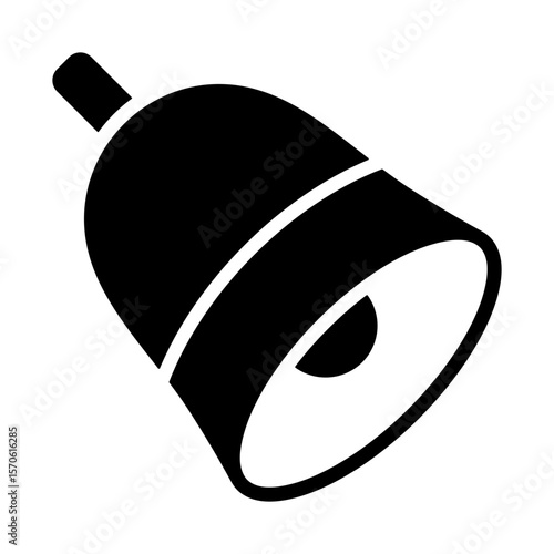 School Bell Icon