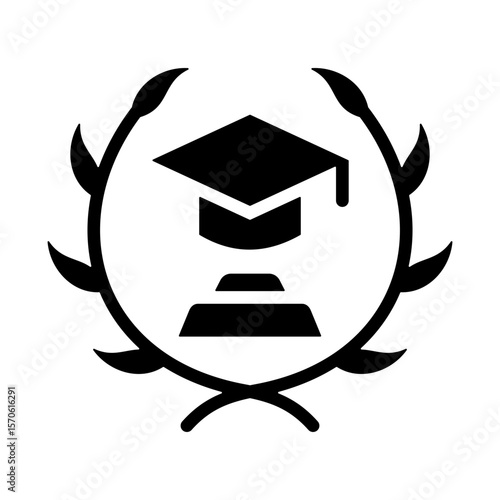 Promotion Ceremony Icon