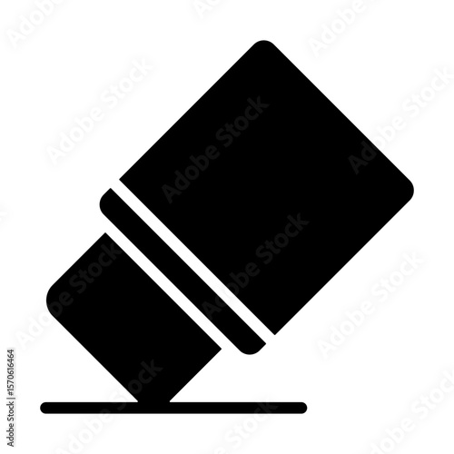 Eraser Icon