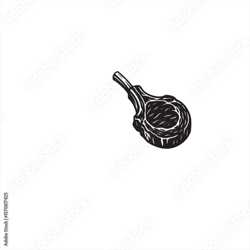 tomahawk steak
