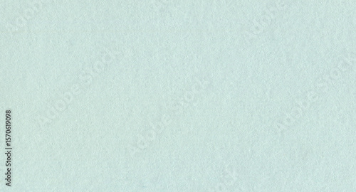 Billede på lærred Light blue texture paper background