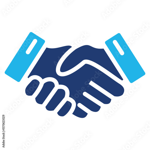 Handshake Icon