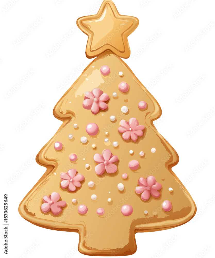 Pink Sweet Cute Christmas Sublimation Clipart isolated with transparent background Pink Sweet Cute Christmas Sublimation Clipart isolated with transparent background