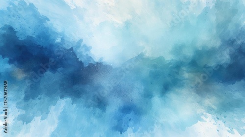 Explore Abstract Blue Water Color, Ocean Depths