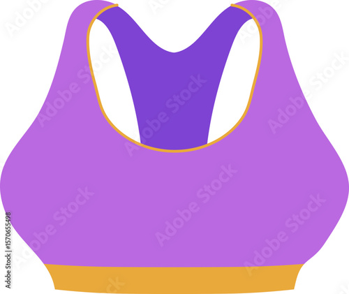 Gym Fitness Women Cloth

