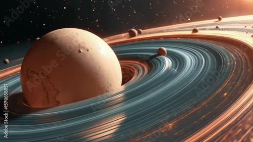 Black cosmic abstraction background. Immerse in a stunning abstract representation of the universe, story space-travel