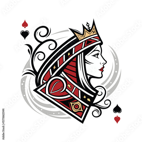 woman, vector, illustration, fashion, face, art, cartoon, beauty, design, hair, silhouette, drawing, black, halloween, love, cat, style, lady, symbol, icon