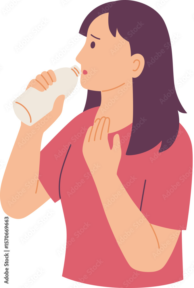 Symptoms of Diabetes Increased Thirst
Symptoms of Diabetes Increased Thirst