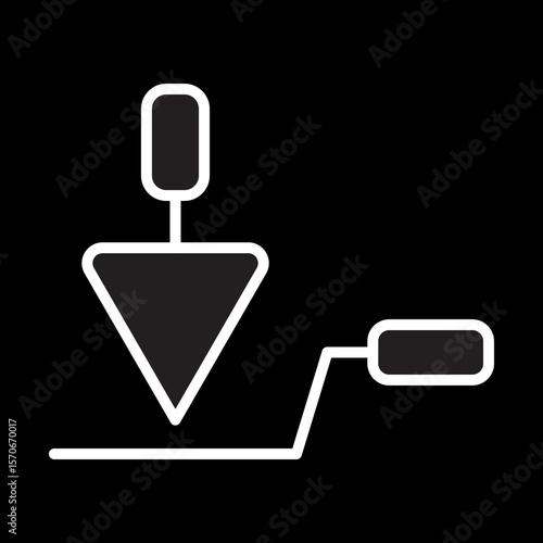 Masonry Icon Design