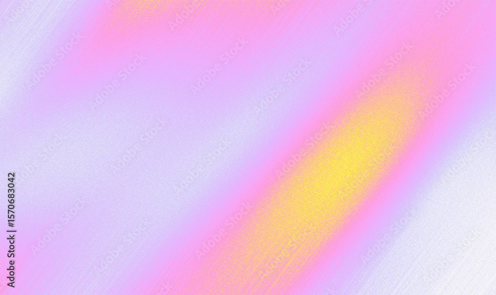 Obraz premium Abstract vibrant diagonal gradient Transparent background.