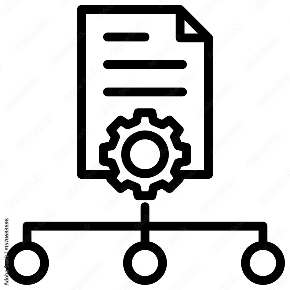 Workflow Icon Workflow Icon