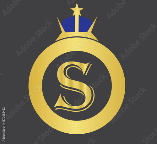 Modern Aircraft Logo | Editable Vector for Print & Digital Use