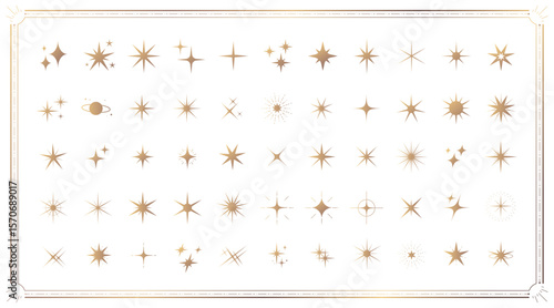 キラピカフラッシュアイコンセット金