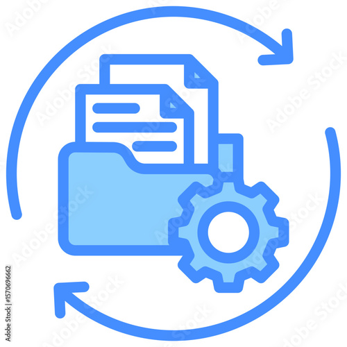 Documentation Icon