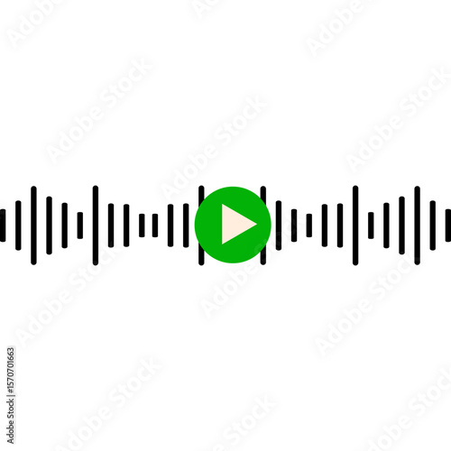 Podcast Sound Audio Wave