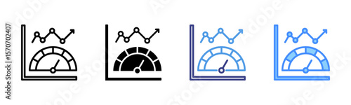 Performance Icon Free Download Performance Icon - GFXLoad