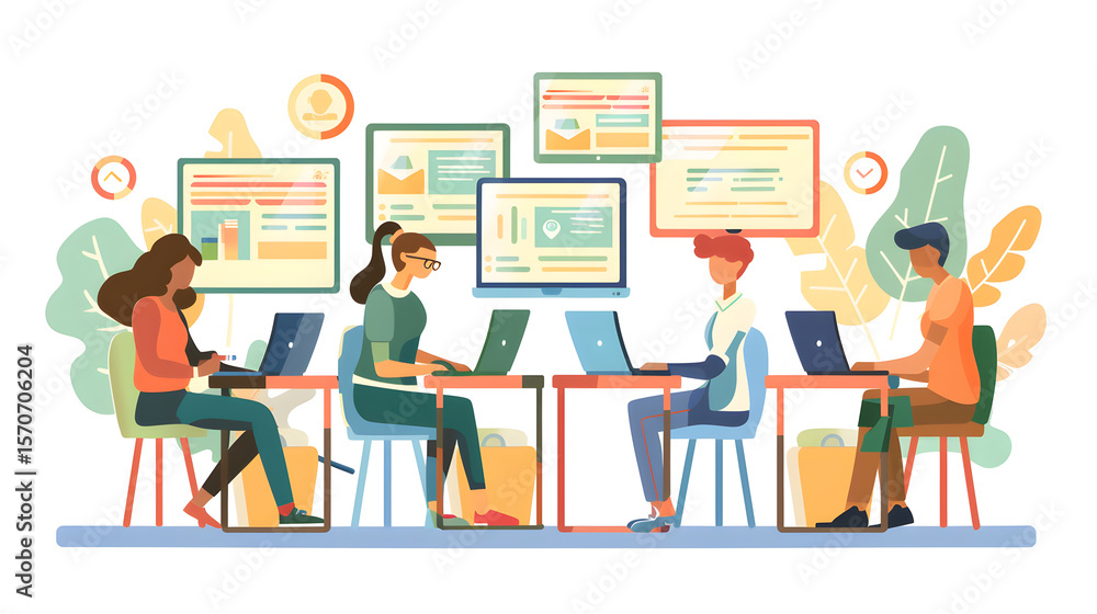 Digital Classroom Learning Digital Classroom Learning