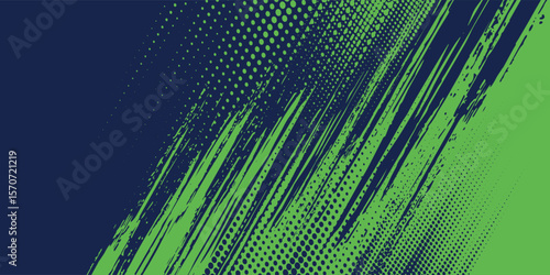 Sports background design with abstract modern template. Vector illustration of sport players in different activities. football, basketball, tennis, rugby, bicycling grunge background sport