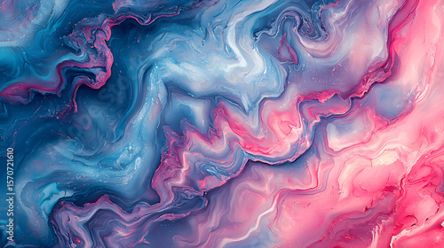 Abstact Marble texture. Can be used for background or wallpaper