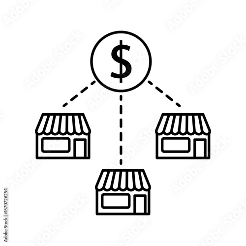 Business Insurance Icon