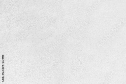 White Cement Wall Background