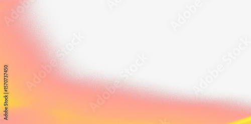 Abstract red and transparent gradient background.