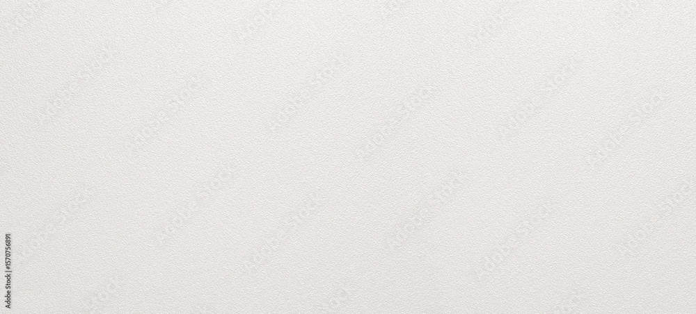 Fototapeta premium panoramic paint plastic grainy abstract smooth uniform rough macro background