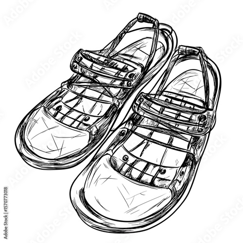 snowshoes designed for outdoor activities