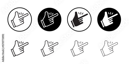 Easy icon simple vector isolated symbol