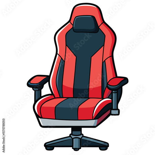 Top Ergonomic Gaming Chair Guide