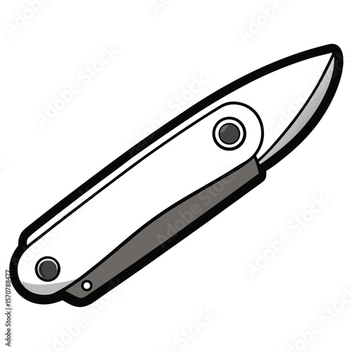 Compact Folding Knife Selection