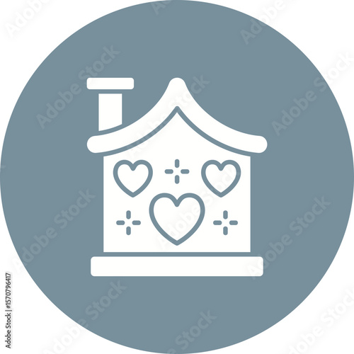 Home sweet home Icon