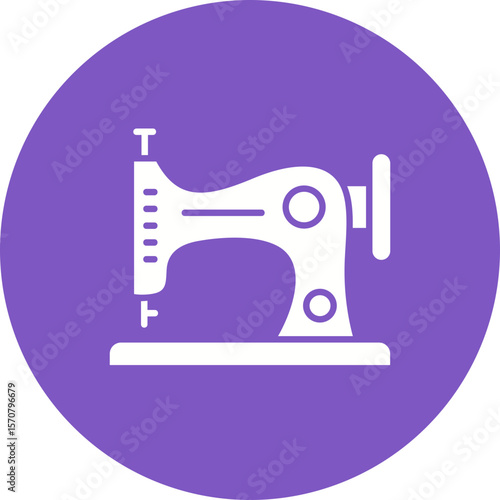 Sewing Icon