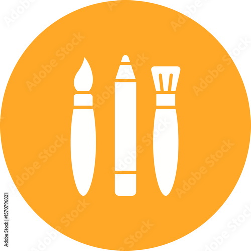 Artist tools Icon