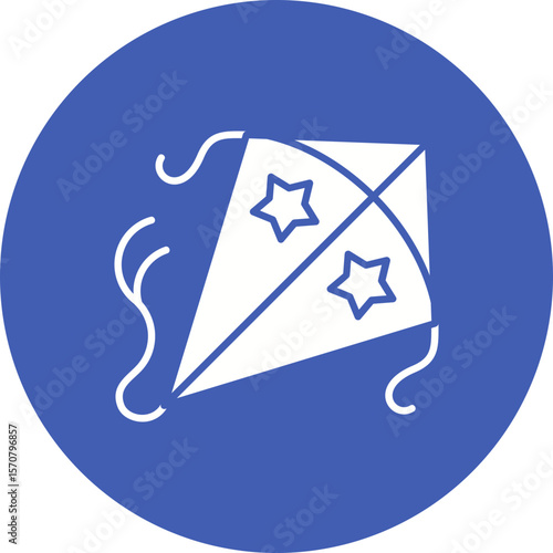 Kite Icon