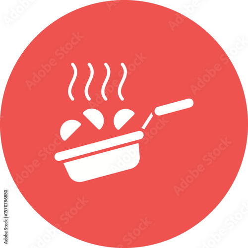 Cooking Icon