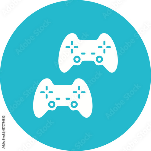 Game Console Icon