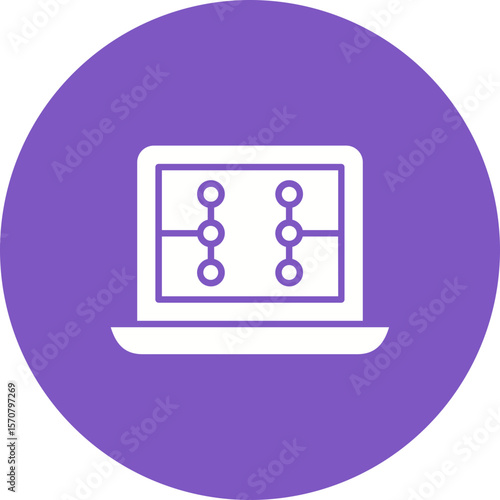 Laptop Icon